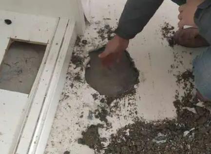 怀集卫生间漏水维修公司分享下精确定位查漏水一次多少钱?不同级别收费不同
