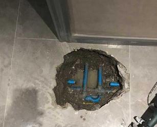 怀集阳台漏水维修公司分享下暖气管道漏水的原因有哪些