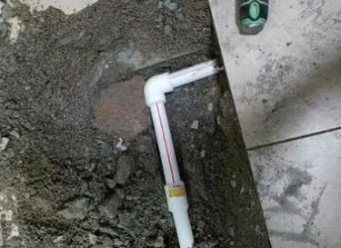 怀集阳台漏水维修时有哪些声音会影响检漏仪