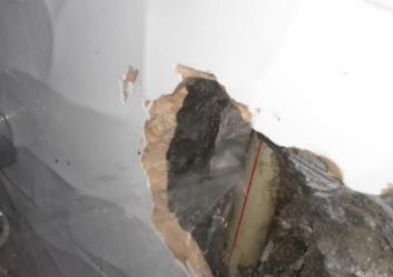 怀集卫生间漏水维修的步骤和流程。